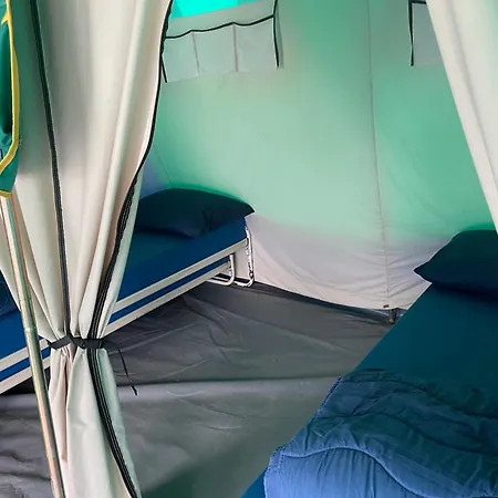 Phoenix Glamping At Lampele *