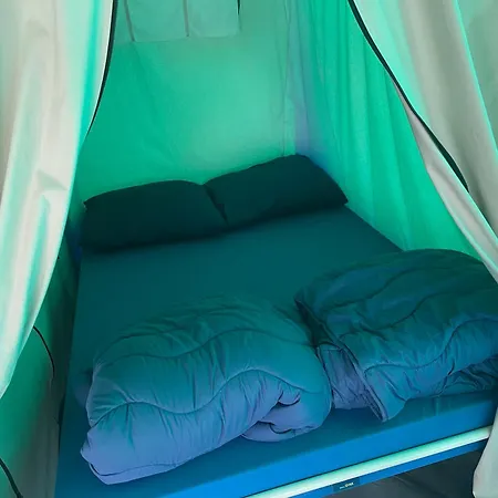 Phoenix Glamping At Lampele * Altossiach